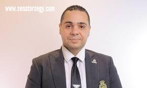 النائب عادل مأمون عتمان: استضافة مصر لمجموعة العشرين رسالة ثقة دولية في دورنا الاقتصادي والتنموي